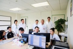 开诊100天服务500人 这个门诊给更多人带来“治愈”的希望