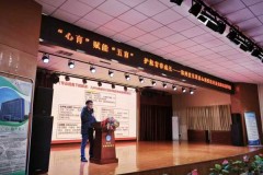 志愿先锋到主动防线，一家精神专科医院创新青少年精神心理服务模式