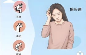 医学营养干预偏头痛：cns维矿头舒胶囊让健康管理融入日常生活