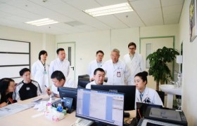 开诊100天服务500人 这个门诊给更多人带来“治愈”的希望